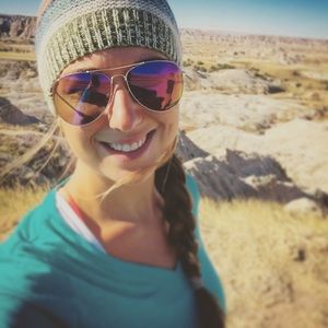 Meet your Posher, Meghan